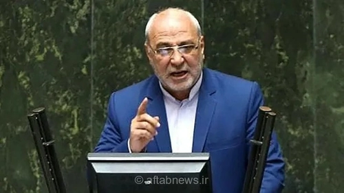 حاجی دلیگانی: امارات باید در قبال خسارات وارده به ایران پاسخگو باشد