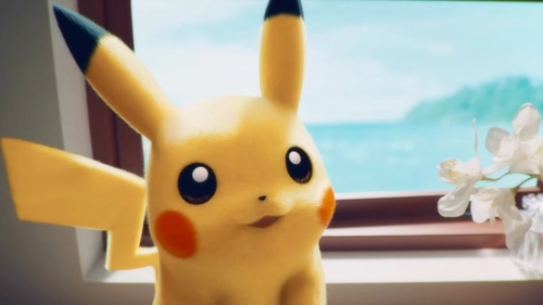 نشتی جدید از بازی Pokémon Winds and Waves جزئیات مهمی را فاش کرد