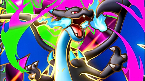 انواع کارت‌های بازی کارتی Pokémon: پوکمون، مربیان و انرژی