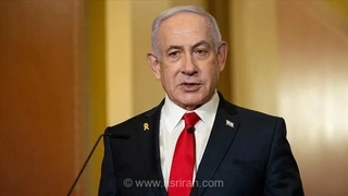 نتانیاهو تهدید به استعفا از لیکود کرد