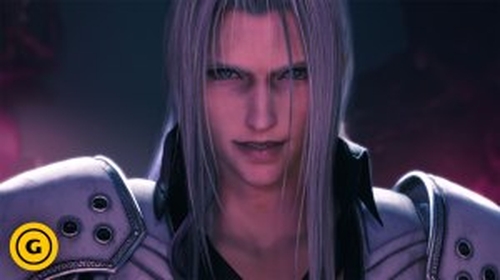 بازگشت به میدگار: تریلر آغازین Final Fantasy 7 Revelation سوالات جدیدی را مطرح می‌کند