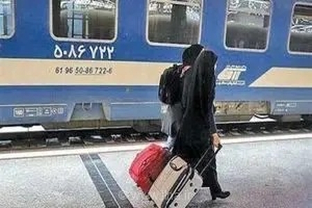 آغاز پیش‌فروش بلیت قطارهای مسافری شهریورماه از روز دوشنبه؛ جزئیات خرید اینترنتی و حضوری اعلام شد