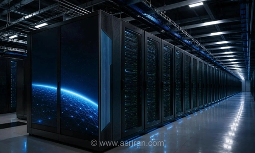 چین حالا سریع‌ترین ابرکامپیوتر جهان را دارد