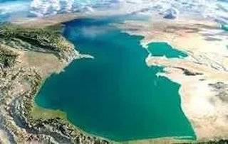 ابلاغ برنامه ملی مدیریت پیامدهای نوسانات تراز آب دریای خزر