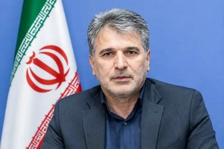 مراغه پایلوت زنجیره تولید سیب در کشور شد