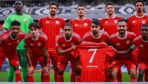 تراکتور در لیگ نخبگان آسیا به مصاف الشمال قطر می‌رود
