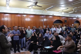 رسیدگی به پرونده کثیرالشاکی مال‌باختگان در خوزستان