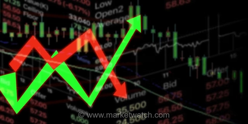 هشدار در وال‌استریت؛ شاخص شکنندگی بازار به بالاترین سطح ممکن رسید و احتمال افزایش نوسانات وجود دارد