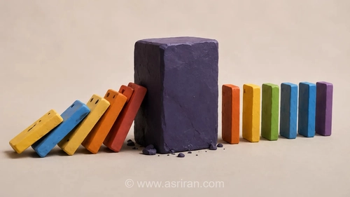 پنج آسیبی که انحصار به اقتصاد وارد می‌کند