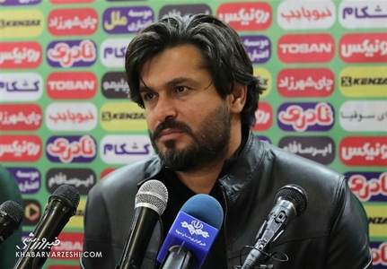 پرسپولیس برنده شد، نساجی آماده چالش