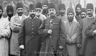 مجسمه ناصرالدین شاه و تلاش برای مشروعیت‌بخشی به تصویر پادشاه