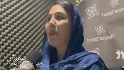 ویدیو| گل کریستیانو رونالدو با گزارش فرنوش جعفری و واکنش‌های گزارشگر