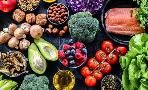 با تغذیه مناسب خطر سرطان پروستات را کاهش دهید