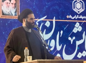 هزینه انتقال آب طالقان به قزوین به ۲۳ همت رسید