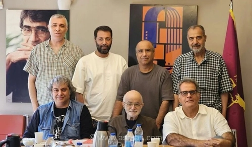 هشدار درباره معیشت و ممیزی کارگردانان سینمای ایران