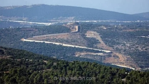 نقض دوباره آتش‌بس؛ ارتش رژیم صهیونیستی برای دومین بار در یک ساعت به جنوب لبنان حمله کرد
