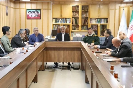 برگزاری ۸۰۰ برنامه در رشت به مناسبت هفته دفاع مقدس