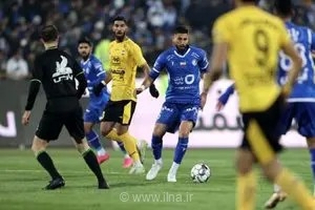 تقابل استقلال و سپاهان در هفته دوم لیگ برتر؛ جدالی جذاب در شهرقدس