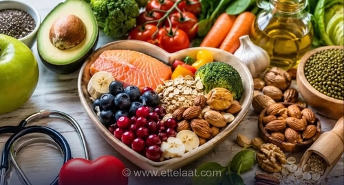 معجزه تغذیه برای سلامت قلب: چگونه با مصرف ماهی چرب و آووکادو کلسترول خون خود را کاهش دهیم؟