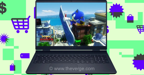 پیشنهاد ویژه: لپ‌تاپ گیمینگ Alienware 16 Aurora با تخفیف نزدیک به 200 دلار در Woot