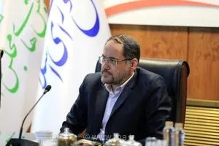 رئیس مرکز پژوهش‌های مجلس: جنگ تحمیلی سوم، هژمونی و چتر امنیتی آمریکا در منطقه را تضعیف کرد