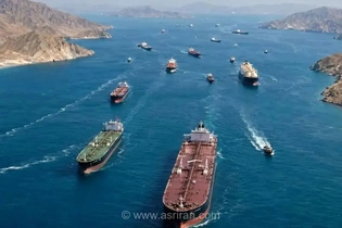 پیش‌بینی بلومبرگ از تداوم بن‌بست در تنگه هرمز؛ درگیری‌های سطح پایین میان ایران و آمریکا ماه‌ها ادامه می‌یابد