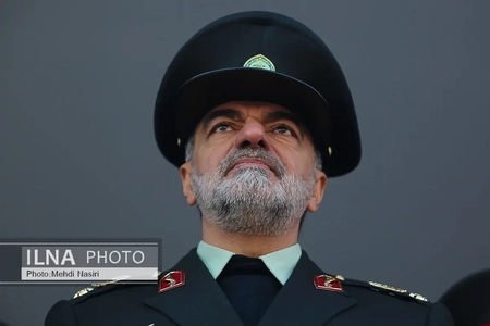 جهش پلیس در بهره‌گیری از فناوری‌های هوشمند نوین