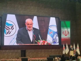 ایران در جمع کشورهای پیشرو در تولید توربین گازی/ تأکید بر صیانت از نیروگاه‌ها