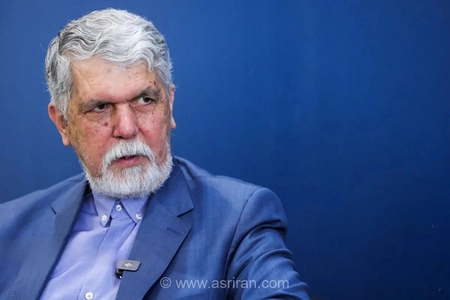 انتقاد وزیر ارشاد از طرح مقابله با نفوذ مجلس و هشدار درباره تبعات آن