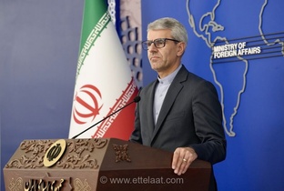 تأیید حملات صهیونیستی به لبنان و محکومیت سکوت شورای امنیت از سوی ایران