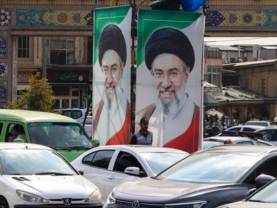 ایران دکترین تهاجمی را فاش کرد، آمریکا هشدار صادر کرد: آیا جنگ در راه است؟