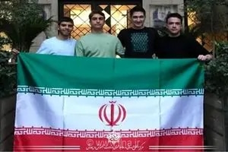 درخشش تیم ملی المپیاد کامپیوتر ایران با کسب چهار نشان جهانی در رقابت‌های تاشکند ۲۰۲۶