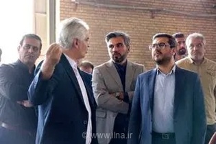 حمایت شهرداری شیراز از صنعتگران بومی برای توسعه پروژه‌های کلان حمل‌ونقل ریلی و ناوگان مسافری