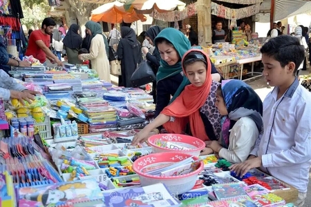 افزایش 15 میلیونی هزینه نوشت‌افزار؛ نگرانی خانواده‌ها در آستانه بازگشایی مدارس