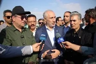 تکمیل سه‌راه ایواوغلو؛ گامی برای رفع گره‌های ترانزیتی شمال‌غرب کشور