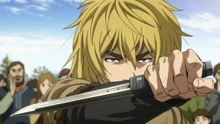 آپدیت دردناک سازنده سریال انیمیشن Vinland Saga در مورد فصل سوم