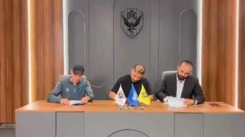 فسخ قرارداد یحیی گل‌محمدی با باشگاه دهوک عراق