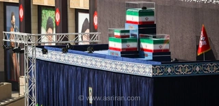 آمادگی کامل مصلای تهران برای وداع تاریخی با رهبر شهید