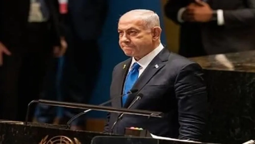 تهدید نتانیاهو به حمله یک‌جانبه علیه ایران؛ تمرکز بر سرنگونی نظام