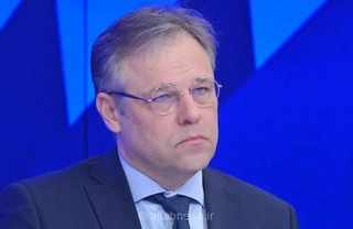 اعلام آمادگی روسیه برای مذاکره با اوکراین جهت دستیابی به اهداف مسکو از مسیر گفت‌وگو