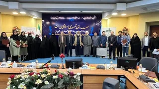 رونمایی از ۲۰۰ مستند روایی «یاقوت» در آستانه هفته دفاع مقدس