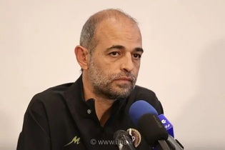 کنایه نویدکیا به رسانه باشگاه سپاهان پس از پیروزی برابر استقلال خوزستان