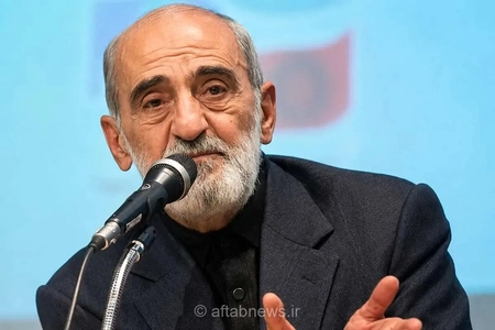 شریعتمداری: اکنون باید به زیرساخت‌های اسرائیل حمله کنیم