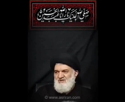 بازداشت محمدباقر خرازی با قرار قانونی