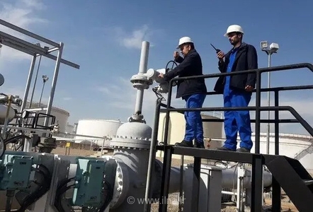 پرداخت مطالبات کارگران شرکت‌های نفتی کوه مبارک جاسک با ضرب‌الاجل دادستان