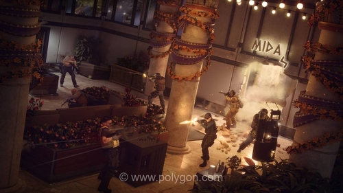 بهترین ویژگی Rainbow Six Tactics استانداردهای جدیدی برای بازی‌های استراتژیک ایجاد می‌کند