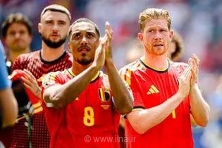 آرایش جنگی شیاطین سرخ برای شکار شیرهای ترانگا