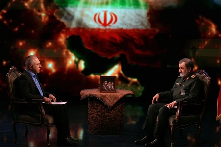 محسن رضایی: ایران به دیپلماسی گذشته باز نمی‌گردد و پاسخ آمریکا ناکافی است