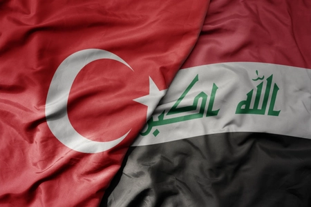 گفت‌وگوی تلفنی روسای ستاد ارتش ترکیه و عراق درباره روابط دوجانبه