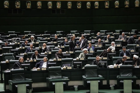 انتخاب زارعی و ممکان ناظران کارگروه کولبری و ملوانی